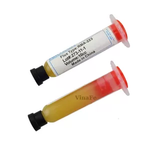 Mỡ Hàn RMA-223 10mL